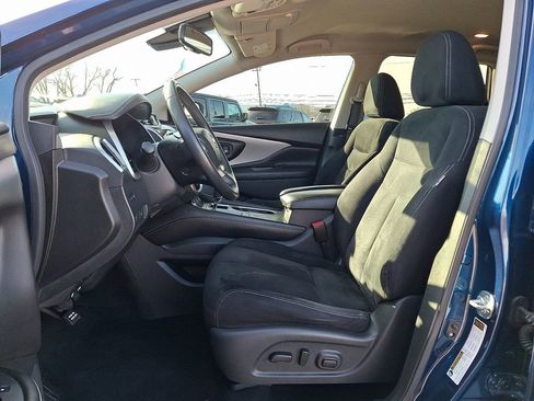 Used 2021 Nissan Murano SV image 15