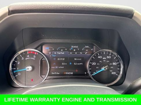 Used 2022 Ford F250 Lariat w/ Lariat Ultimate Package AWD/4WD image 27