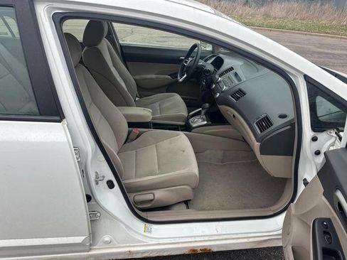 Used 2009 Honda Civic LX image 31