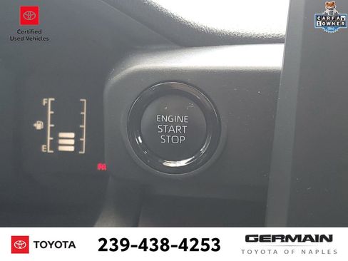Certified 2025 Toyota Tacoma SR5 image 32