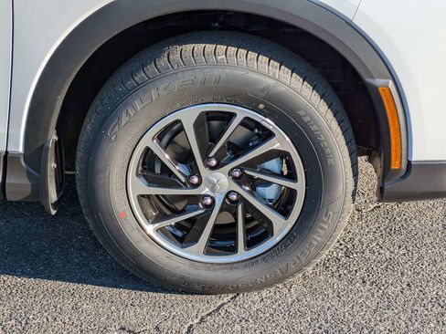 New 2026 Mitsubishi Eclipse Cross ES image 11