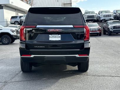 New 2026 GMC Yukon XL Elevation w/ LPO, Floor Liner Package