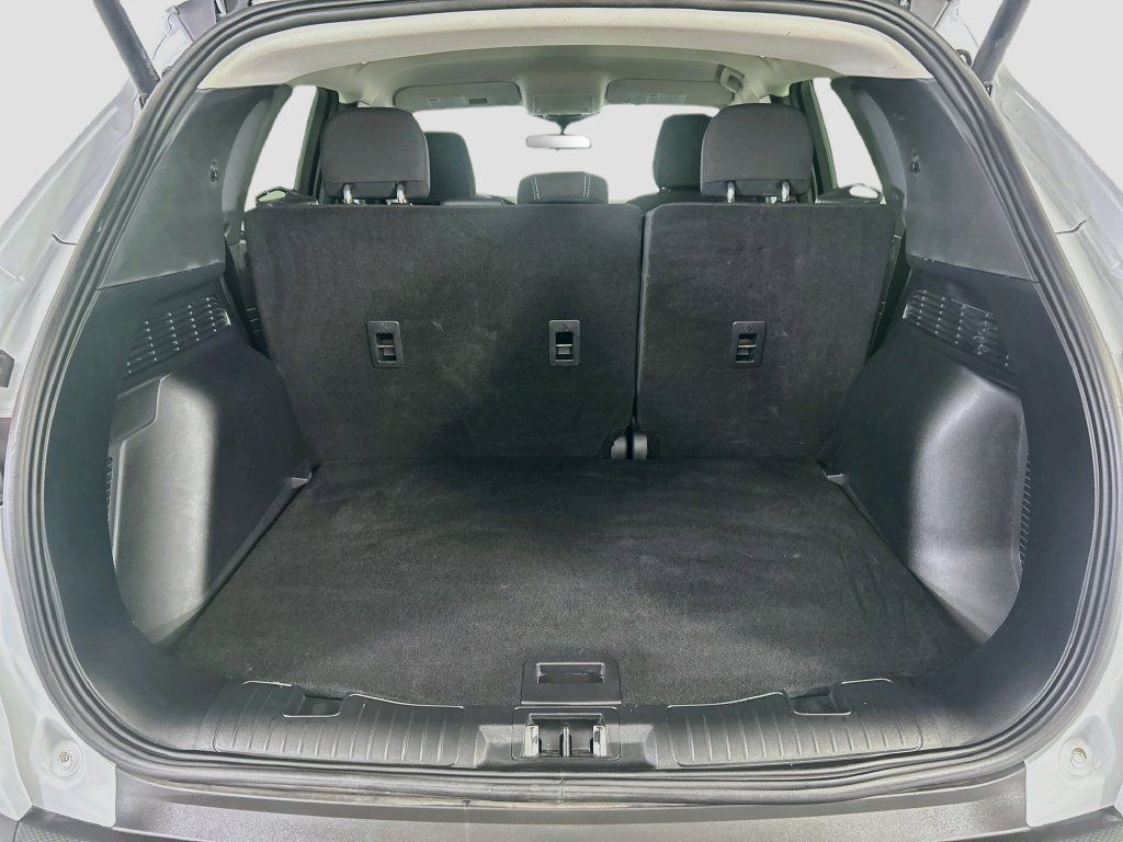 Used 2025 Ford Escape Active w/ Tech Pack #1 FWD image 27