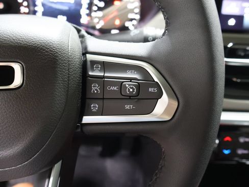 New 2026 Jeep Compass Limited AWD/4WD image 25