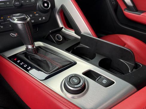 Used 2015 Chevrolet Corvette Stingray Coupe w/ 3LT Preferred Equipment Group RWD image 25