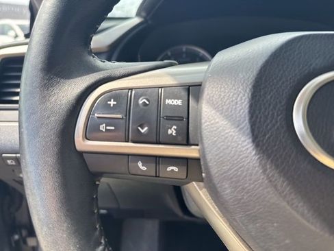 Used 2021 Lexus RX 350 AWD w/ Premium Package image 14