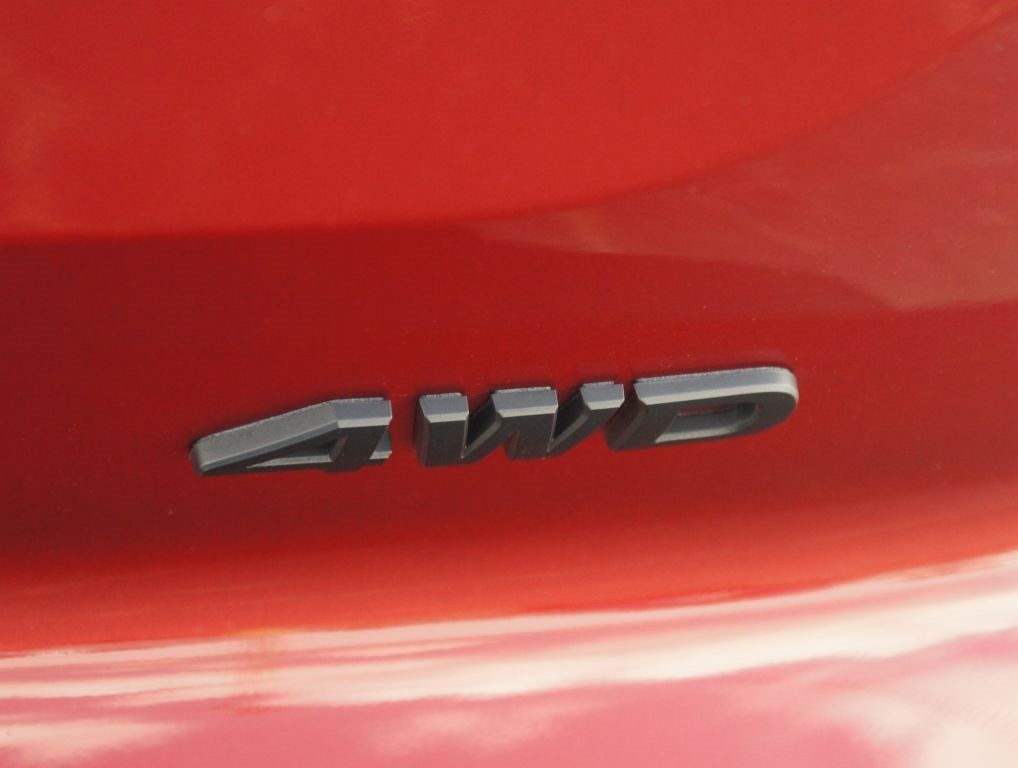 Used 2025 Nissan Pathfinder Rock Creek AWD/4WD image 19