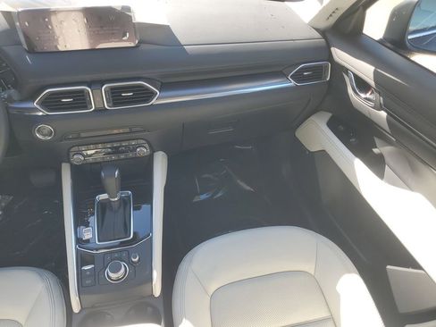 New 2025 MAZDA CX-5 AWD 2.5 S w/ Premium Plus Pkg image 16