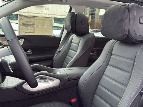 New 2026 Mercedes-Benz GLE 450 4MATIC image 26