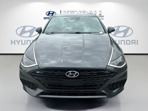 Used 2023 Hyundai Sonata N Line FWD image 2