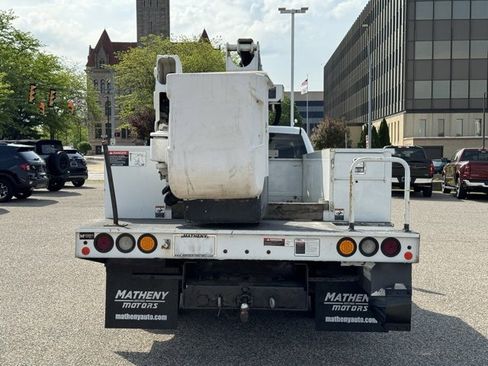 Used 2016 RAM 5500 Tradesman w/ Ambulance Prep Group image 4