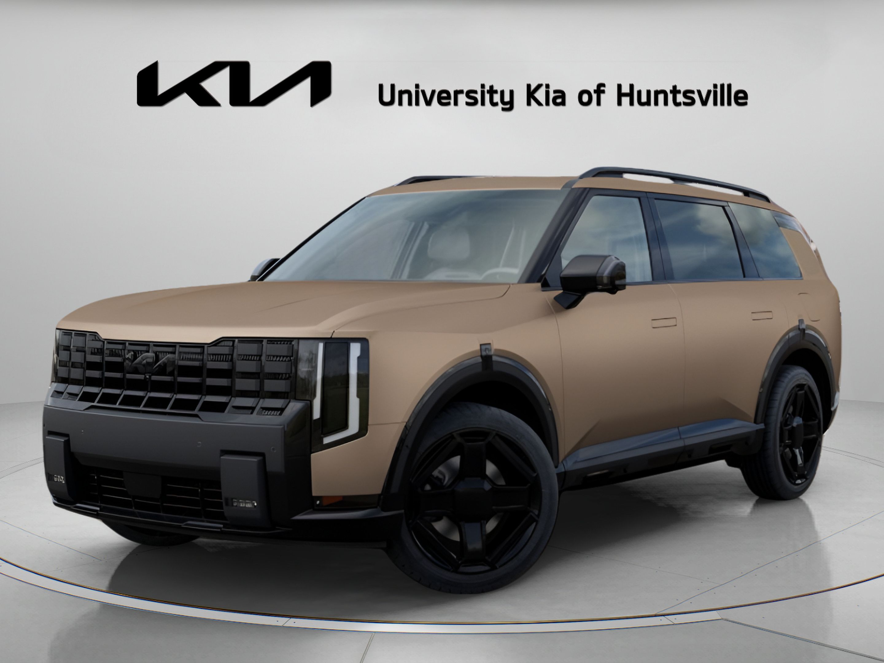 New 2027 Kia Telluride X-Line SX Prestige AWD/4WD image 3