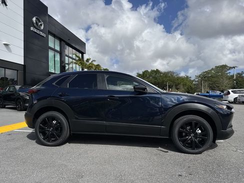New 2026 MAZDA CX-30 AWD 2.5 S w/ Select Sport Pkg image 24