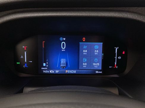 New 2026 Ford Transit 350 148 High Roof Extended AWD w/ Load Area Protection Package image 19