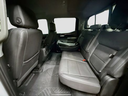 Used 2024 Chevrolet Silverado 1500 RST w/ All Star Edition Plus AWD/4WD image 28