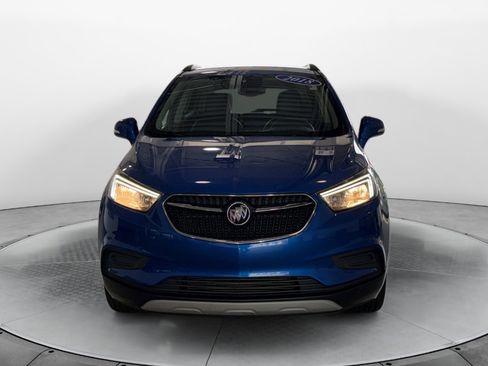 Used 2018 Buick Encore Preferred AWD/4WD image 2