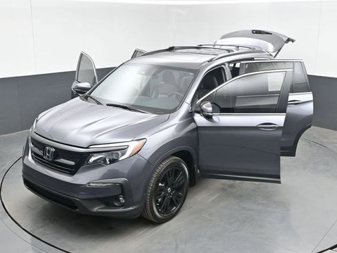 Used 2022 Honda Pilot Special Edition image 52
