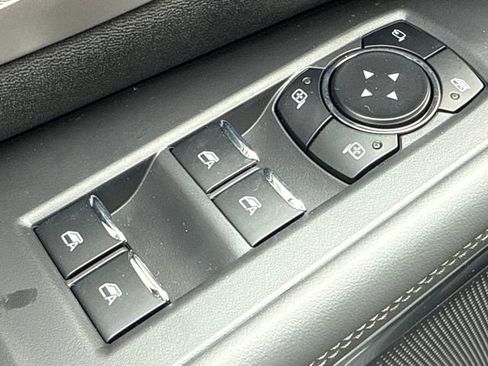 New 2026 Ford Expedition Max Active RWD image 21