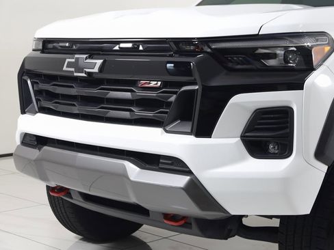 Used 2023 Chevrolet Colorado Z71 image 66