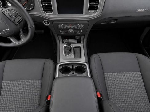Used 2023 Dodge Charger Scat Pack RWD image 17