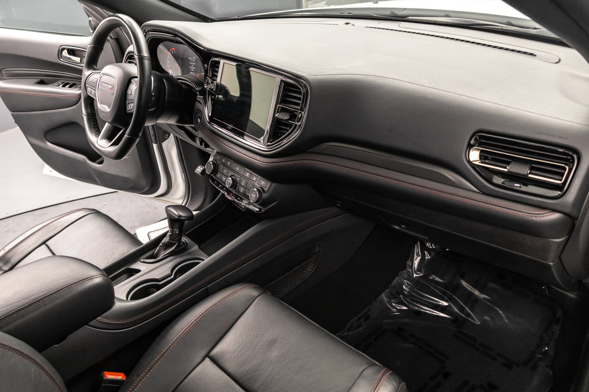 Used 2024 Dodge Durango GT AWD/4WD image 43
