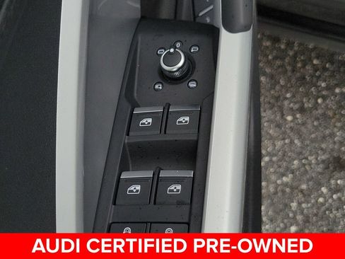 Certified 2024 Audi Q3 2.0T Premium Plus image 21
