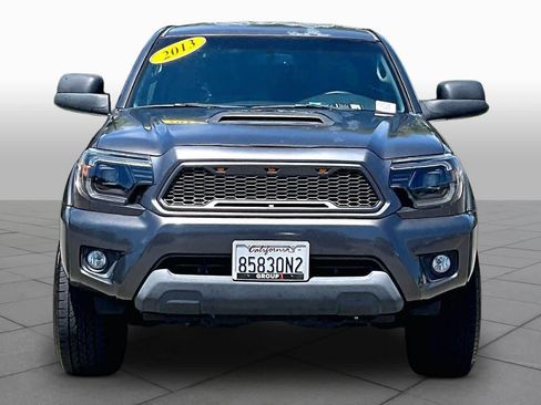 Used 2013 Toyota Tacoma PreRunner w/ TRD Sport Pkg RWD image 3