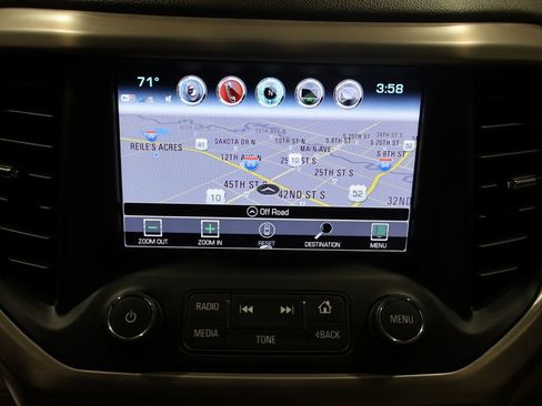 Used 2018 GMC Acadia Denali AWD/4WD image 34