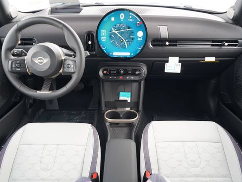 New 2026 MINI Cooper S FWD image 8