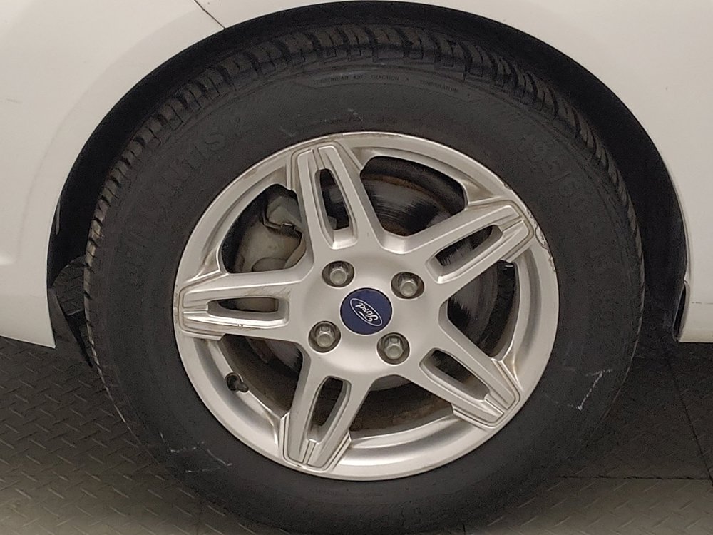 Used 2018 Ford Fiesta SE FWD image 31