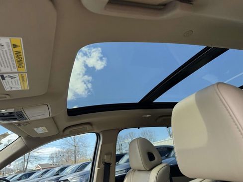 Certified 2023 Acura MDX SH-AWD w/ Technology Package image 18
