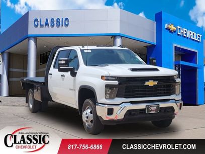 New 2026 Chevrolet Silverado 3500 W/T w/ WT Convenience Package