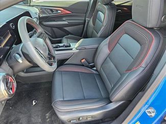 New 2026 Chevrolet Equinox EV RS video 4