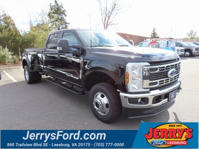New 2026 Ford F350 XLT w/ 360-Degree Camera Package