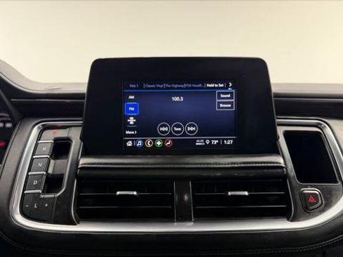 Used 2022 Chevrolet Suburban LS w/ Driver Alert Package image 27