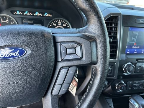 Used 2020 Ford F150 XLT w/ Equipment Group 302A Luxury AWD/4WD image 20