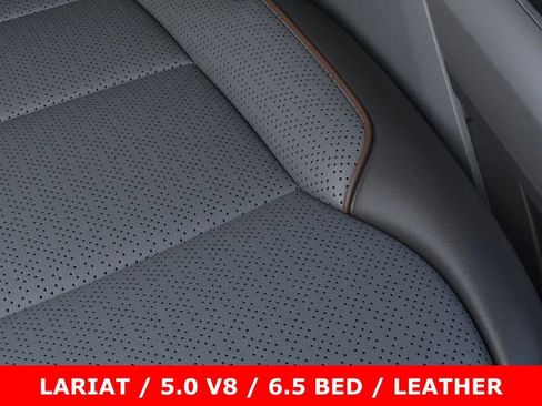 New 2026 Ford F150 Lariat w/ Equipment Group 502A High image 16