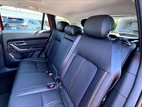 Certified 2025 MAZDA CX-50 AWD 2.5 S w/ Cargo Package image 15