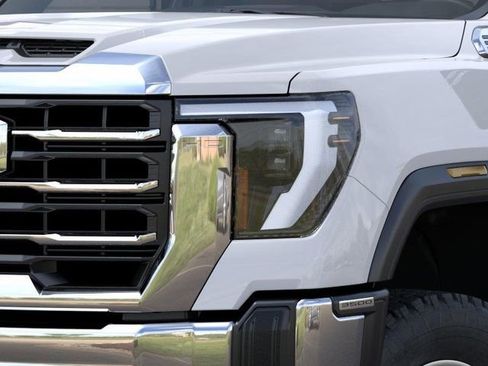 New 2026 GMC Sierra 3500 Pro image 10