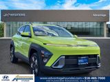 Certified 2024 Hyundai Kona SEL w/ Convenience Package image 1