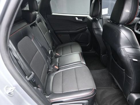 Used 2024 Ford Escape ST-Line FWD image 35