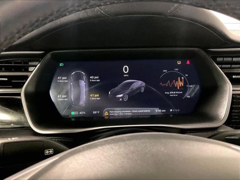 Used 2020 Tesla Model S Long Range image 24