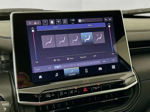 New 2026 Jeep Compass Limited image 20