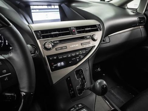 Used 2015 Lexus RX 350 FWD image 16