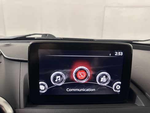 Used 2021 MAZDA MX-5 Miata Grand Touring image 14