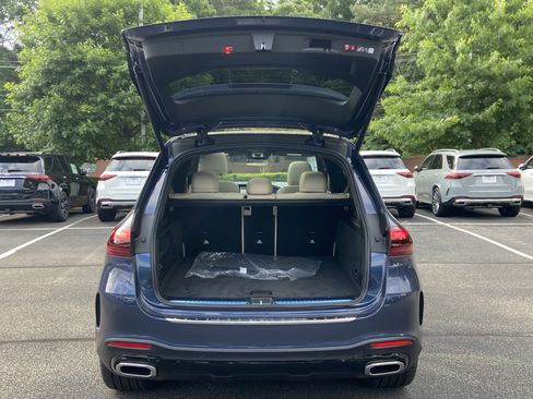 New 2026 Mercedes-Benz GLE 350 4MATIC image 8