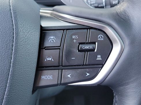 Used 2024 Lexus GX 550 550 Luxury+ image 6