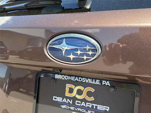 Used 2022 Subaru Outback Touring XT AWD/4WD image 16