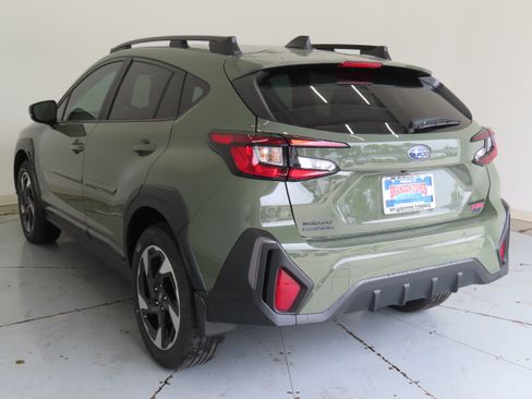 New 2026 Subaru Crosstrek 2.5i Limited AWD/4WD image 6