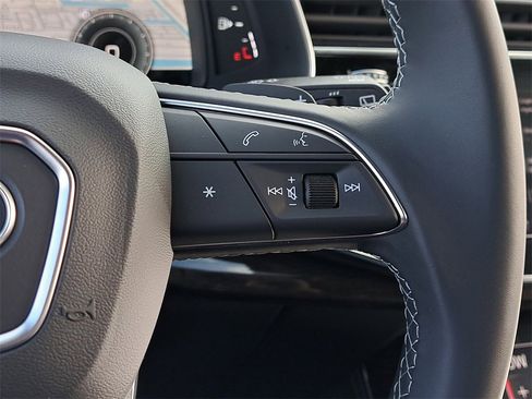 New 2026 Audi Q8 Premium Plus image 10